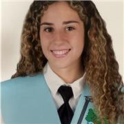 Soy estudiante de 17 años, he finalizado Bachillerato de Ciencias y Tecnología con media de 9,11.